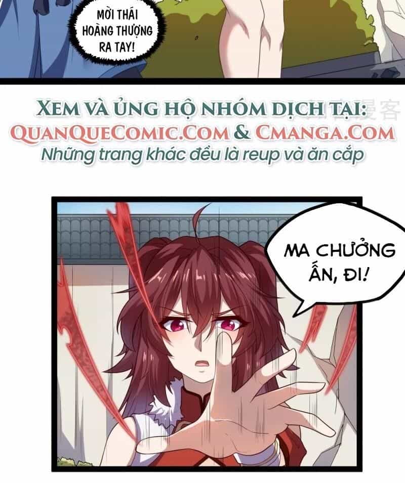 Đạp Toái Tiên Hà - Chương 120 - ảnh 32