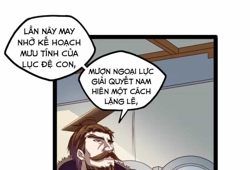 Đạp Toái Tiên Hà - Chương 120 - ảnh 7