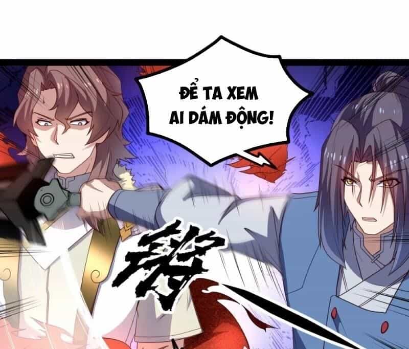 Đạp Toái Tiên Hà - Chương 121 - ảnh 16