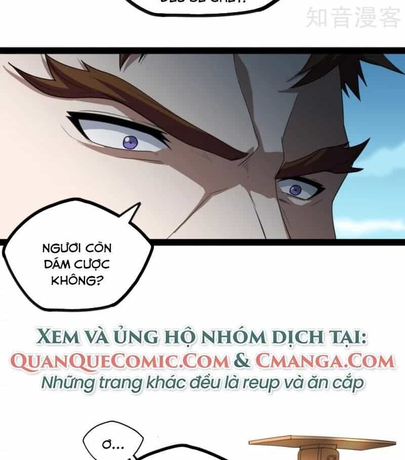 Đạp Toái Tiên Hà - Chương 121 - ảnh 23