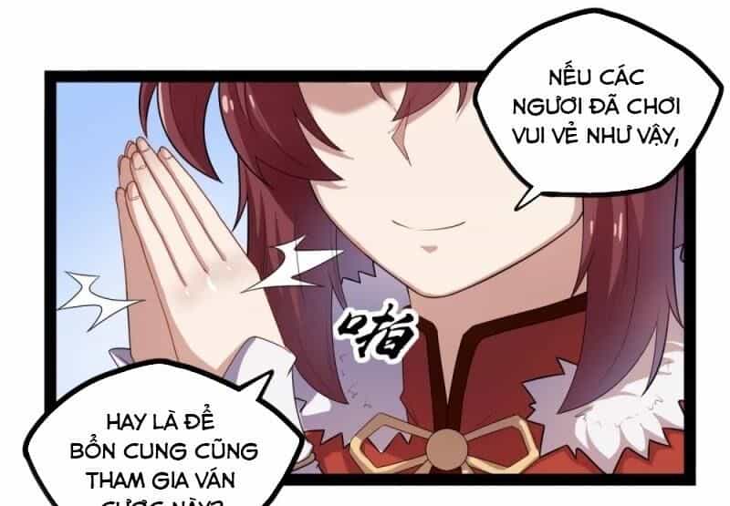 Đạp Toái Tiên Hà - Chương 121 - ảnh 28