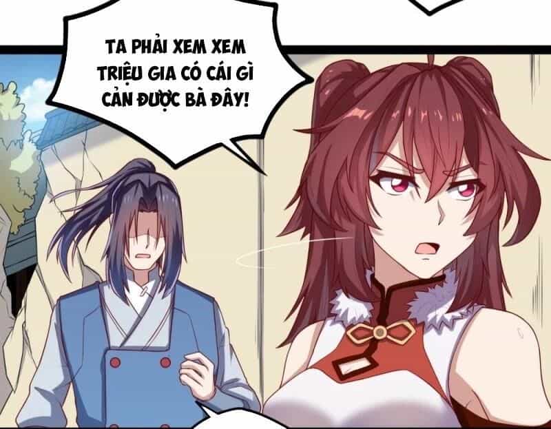 Đạp Toái Tiên Hà - Chương 121 - ảnh 4