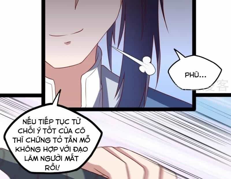 Đạp Toái Tiên Hà - Chương 121 - ảnh 6