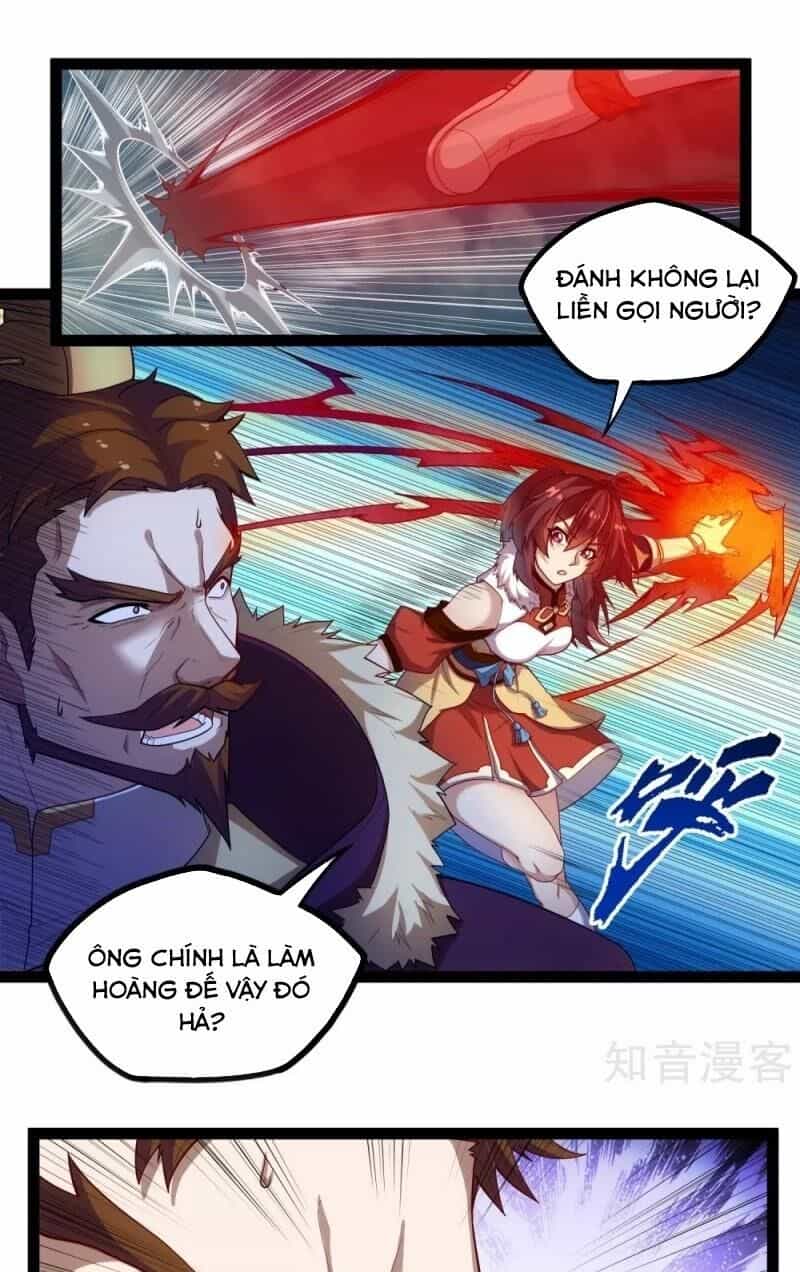 Đạp Toái Tiên Hà - Chương 122 - ảnh 15