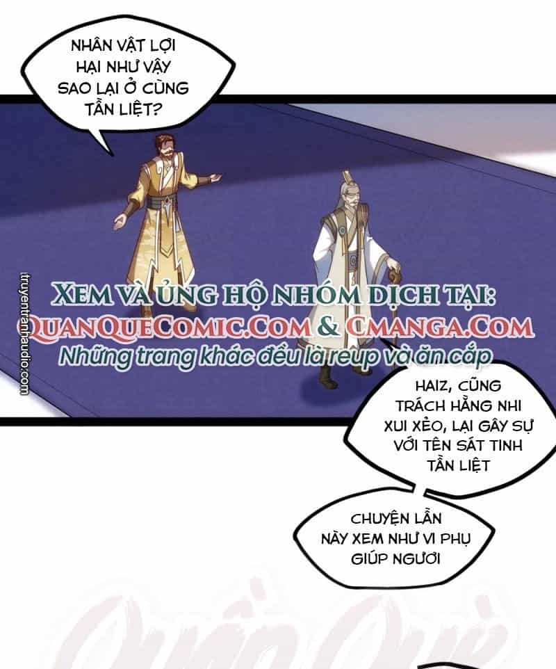 Đạp Toái Tiên Hà - Chương 124 - ảnh 1