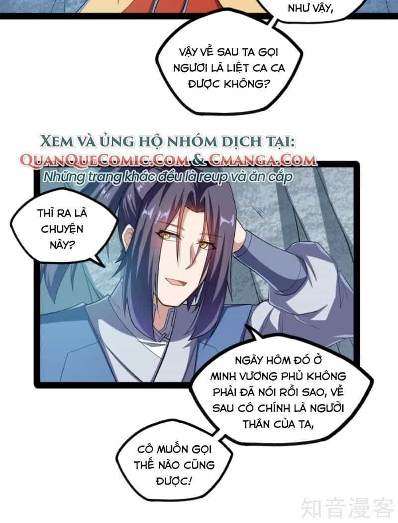Đạp Toái Tiên Hà - Chương 125 - ảnh 18