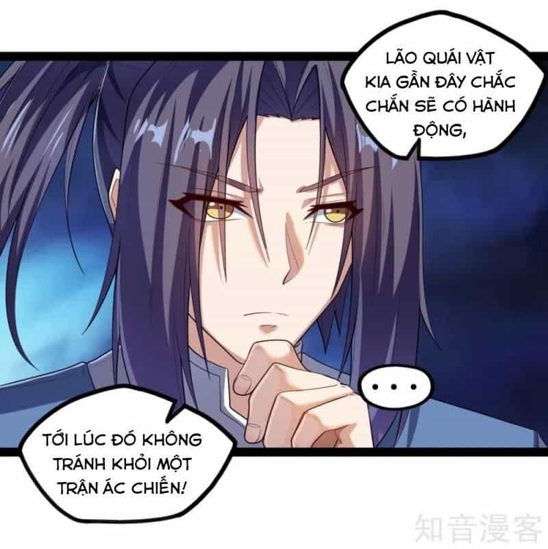 Đạp Toái Tiên Hà - Chương 125 - ảnh 20