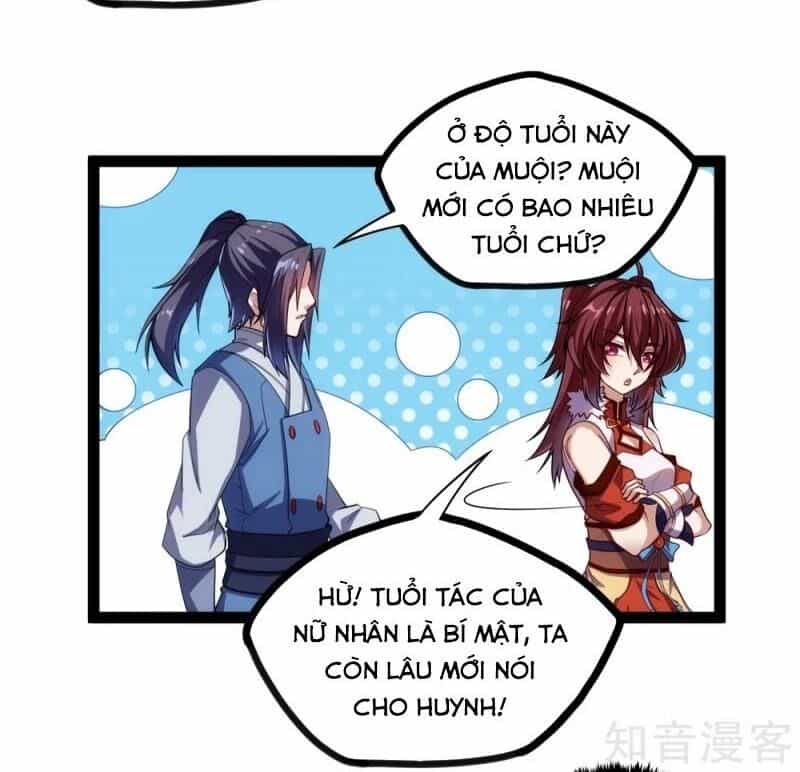 Đạp Toái Tiên Hà - Chương 125 - ảnh 26