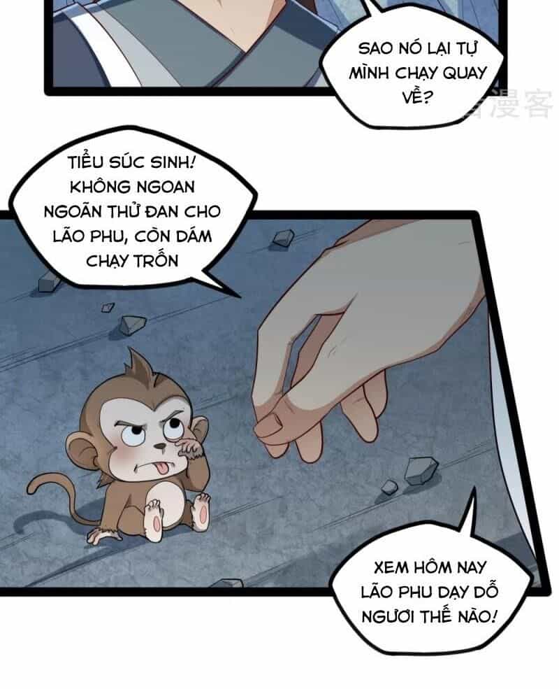 Đạp Toái Tiên Hà - Chương 126 - ảnh 18