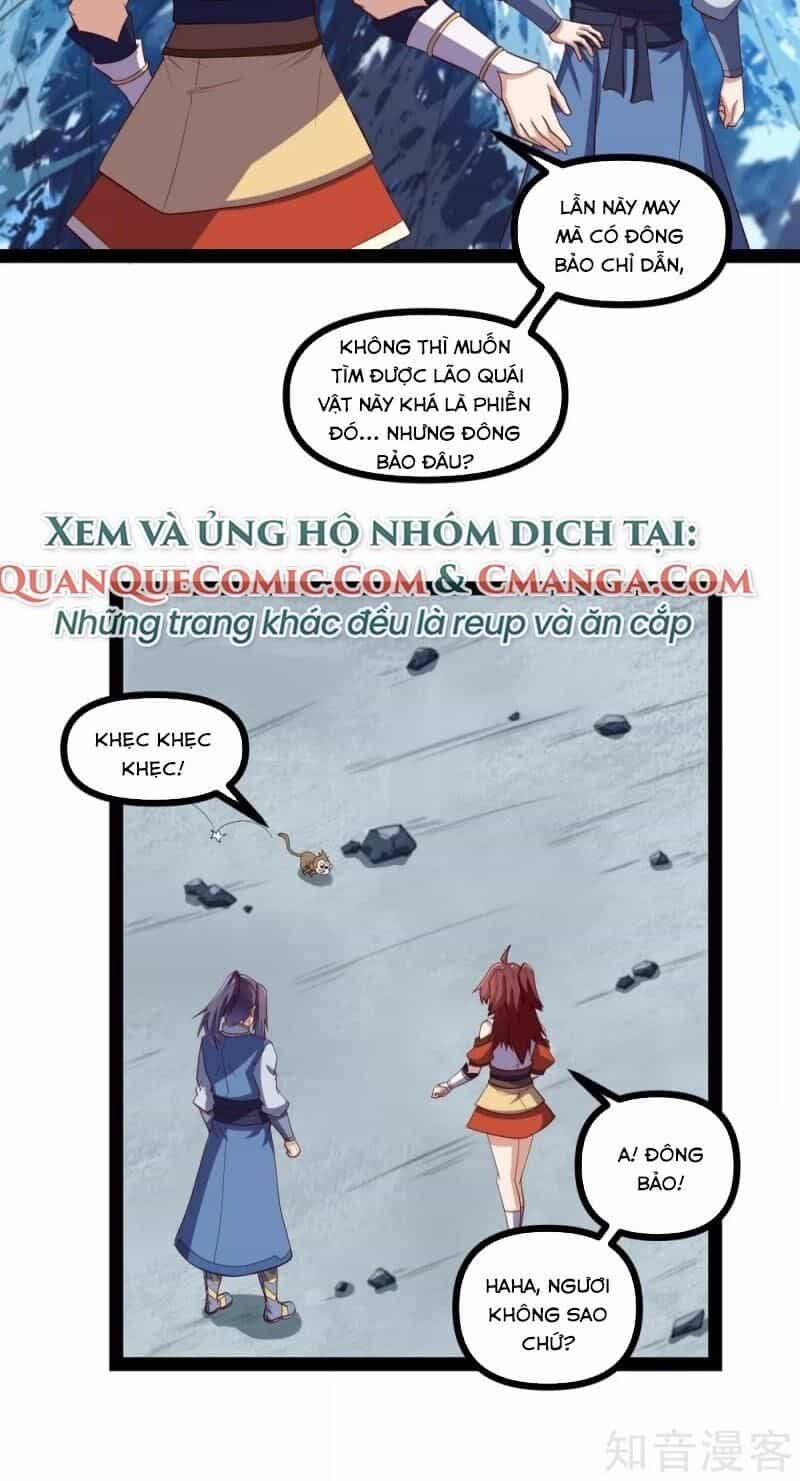 Đạp Toái Tiên Hà - Chương 127 - ảnh 22