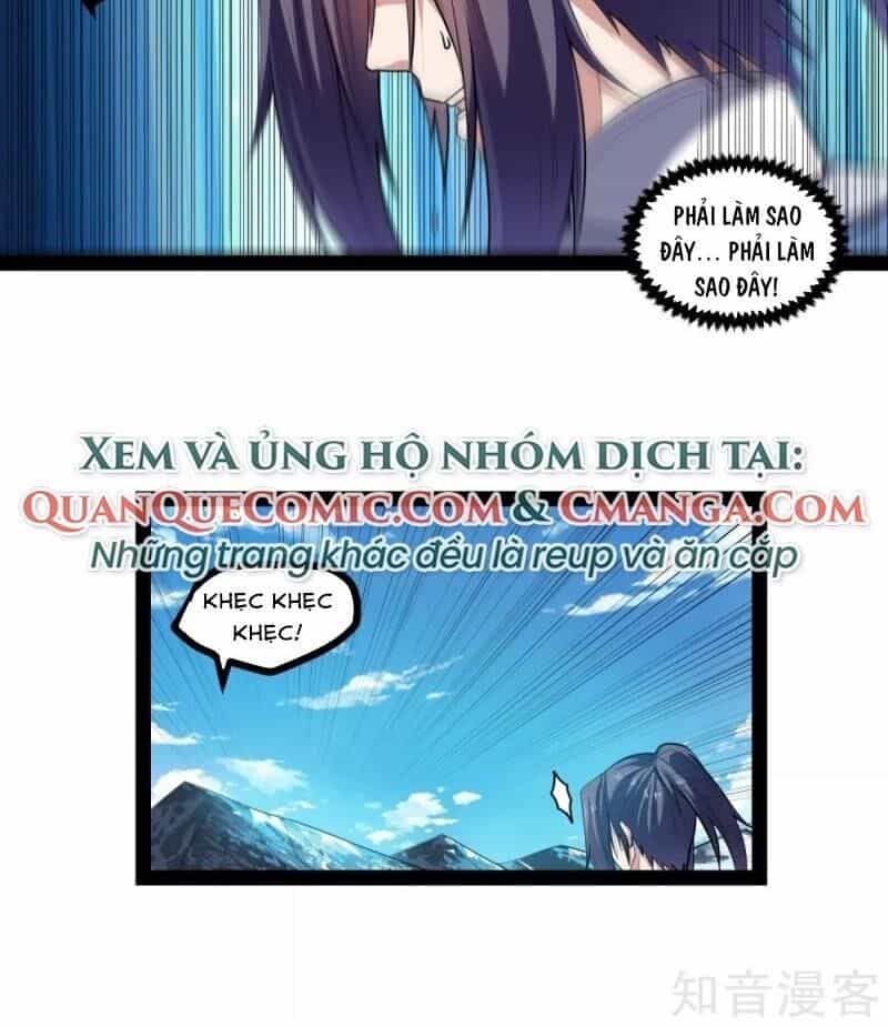Đạp Toái Tiên Hà - Chương 128 - ảnh 14