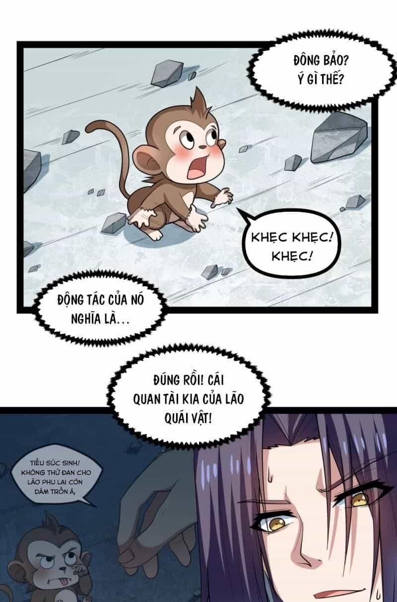 Đạp Toái Tiên Hà - Chương 128 - ảnh 15