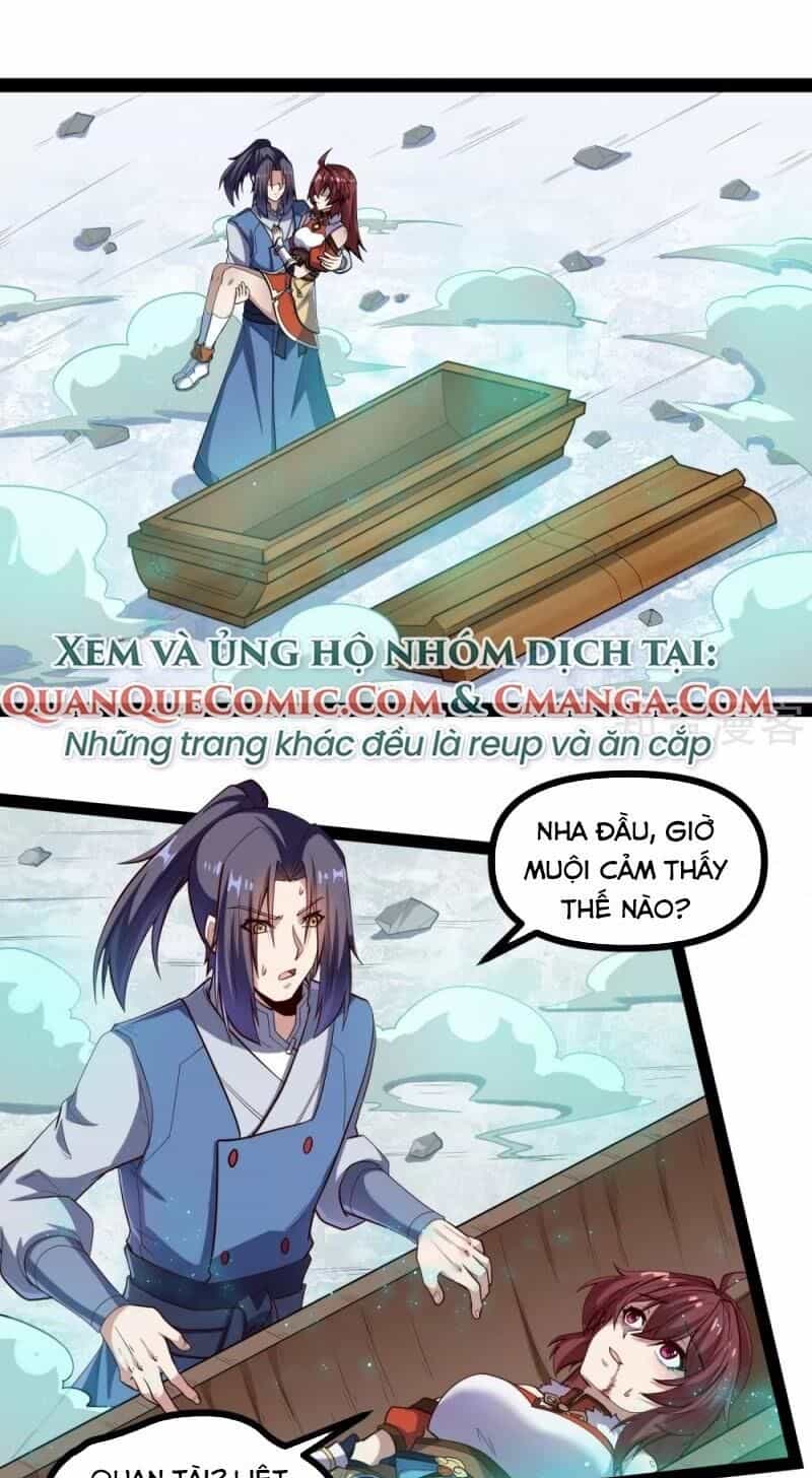 Đạp Toái Tiên Hà - Chương 128 - ảnh 17