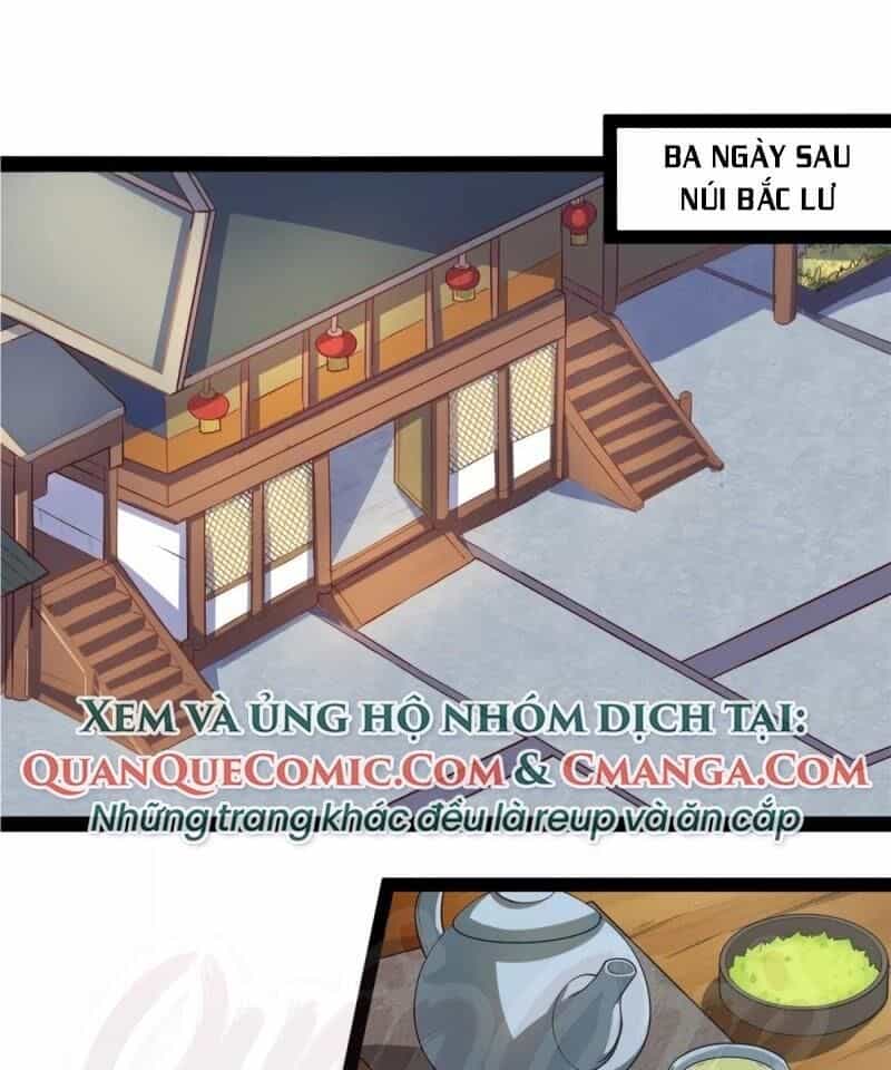 Đạp Toái Tiên Hà - Chương 129 - ảnh 1