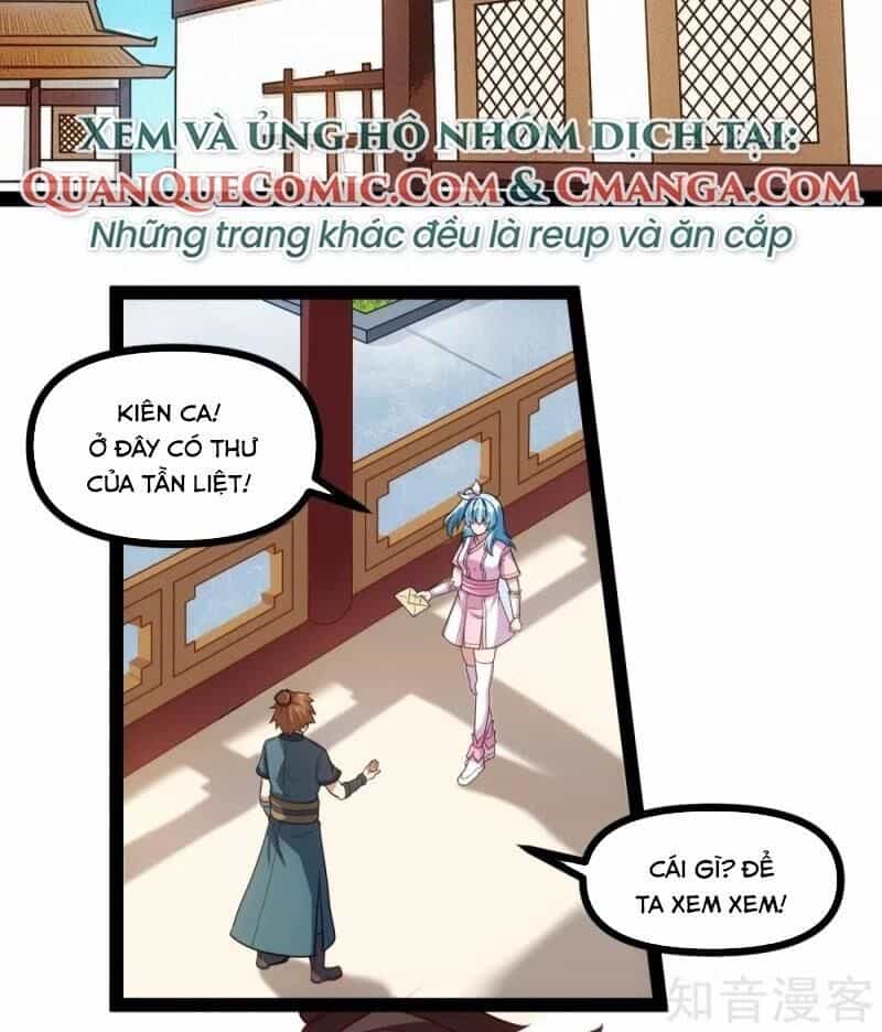 Đạp Toái Tiên Hà - Chương 129 - ảnh 24