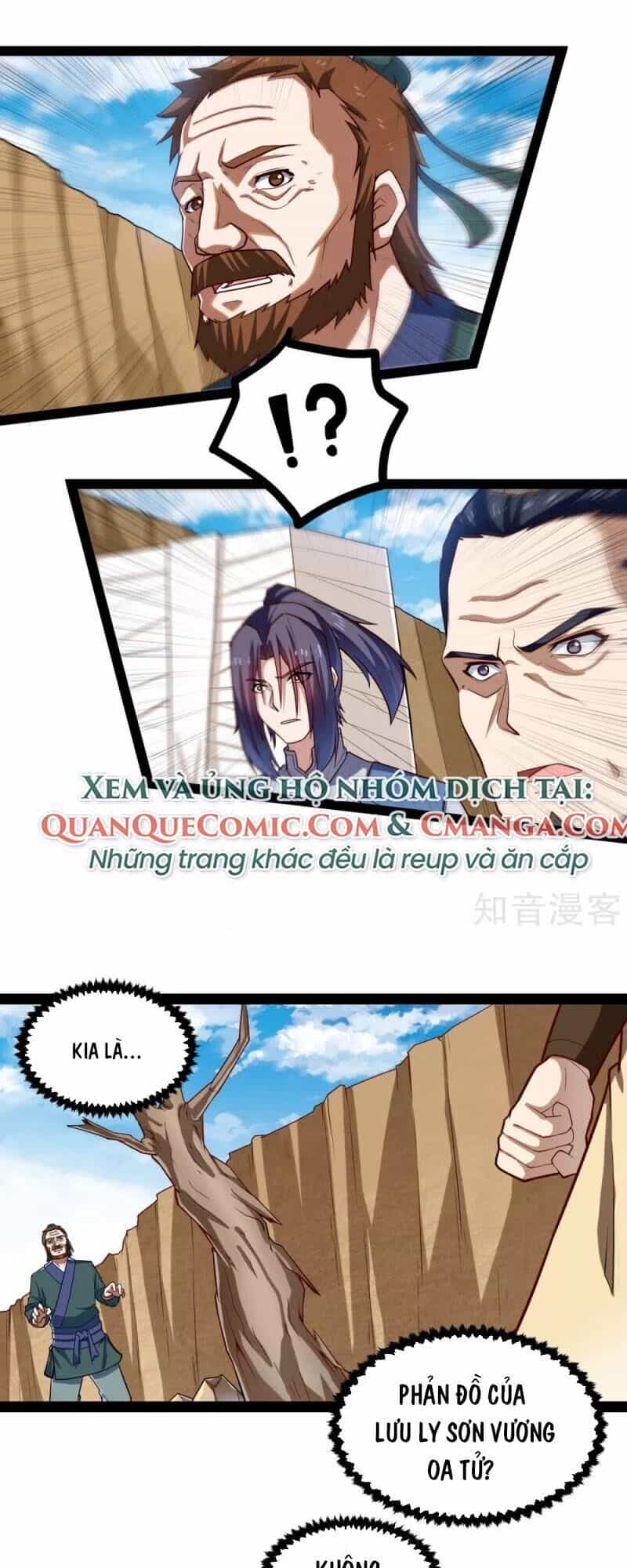 Đạp Toái Tiên Hà - Chương 130 - ảnh 17