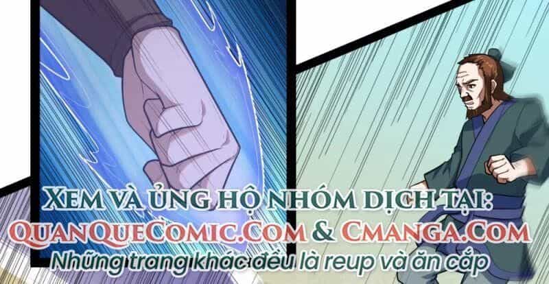 Đạp Toái Tiên Hà - Chương 130 - ảnh 20