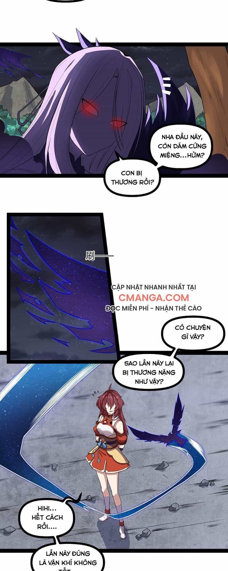 Đạp Toái Tiên Hà - Chương 134 - ảnh 8
