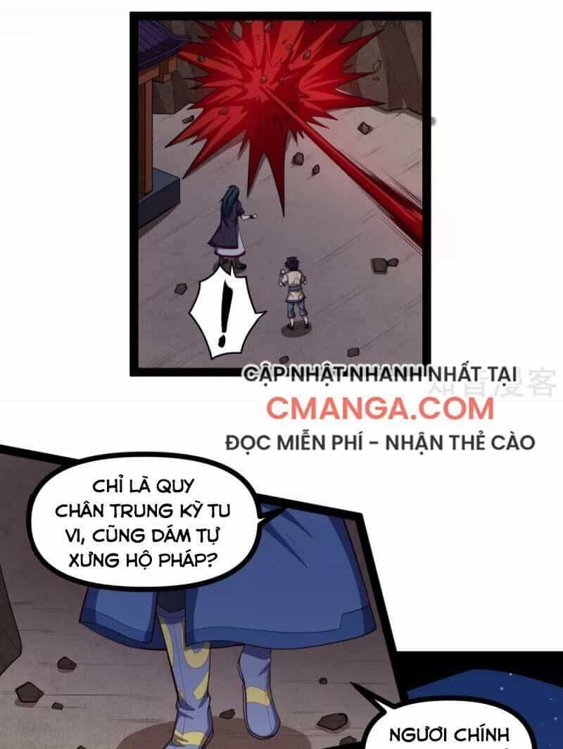 Đạp Toái Tiên Hà - Chương 136 - ảnh 19