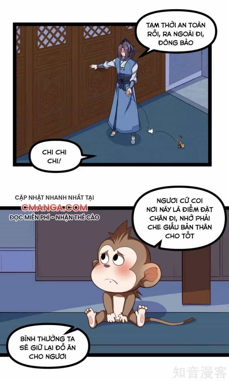 Đạp Toái Tiên Hà - Chương 137 - ảnh 1