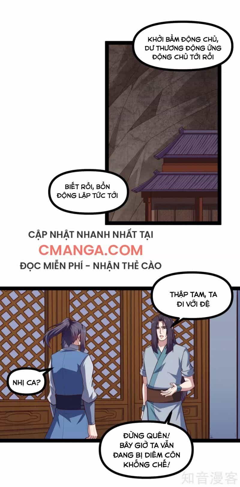 Đạp Toái Tiên Hà - Chương 139 - ảnh 1