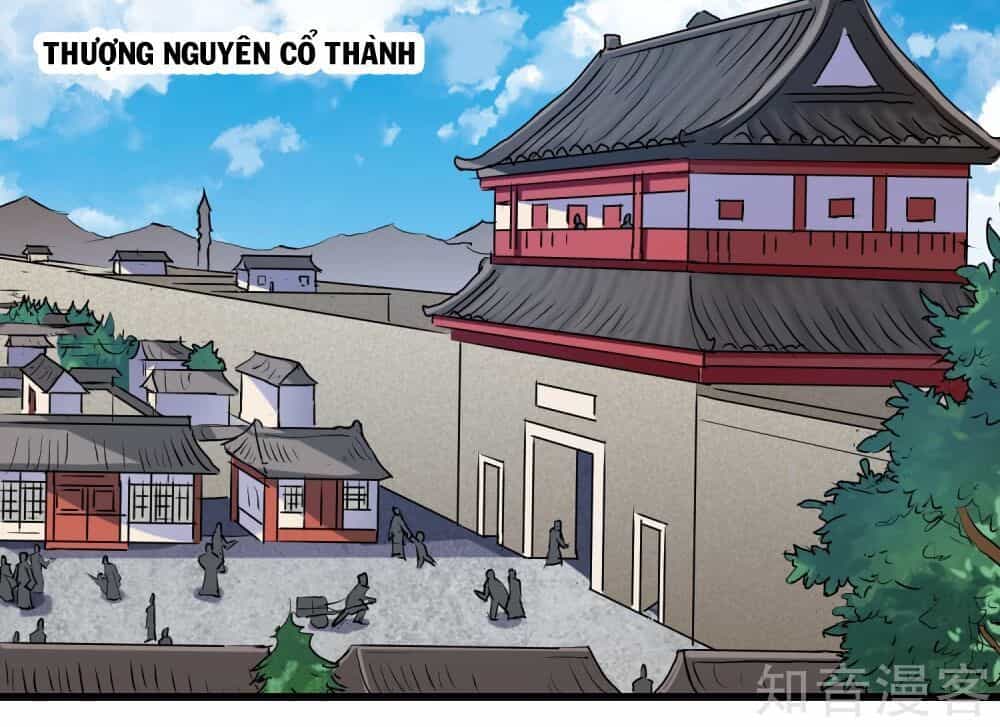 Đạp Toái Tiên Hà - Chương 14 - ảnh 16