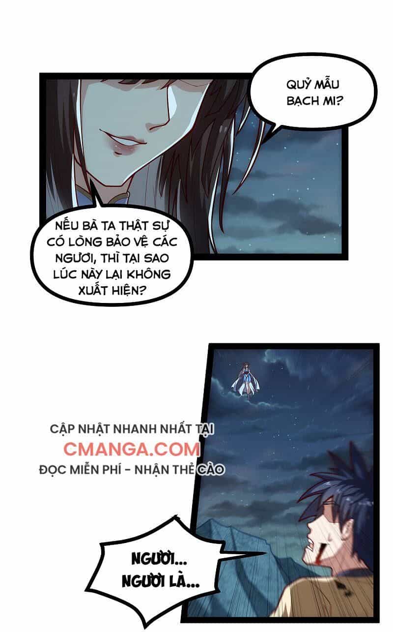 Đạp Toái Tiên Hà - Chương 140 - ảnh 22