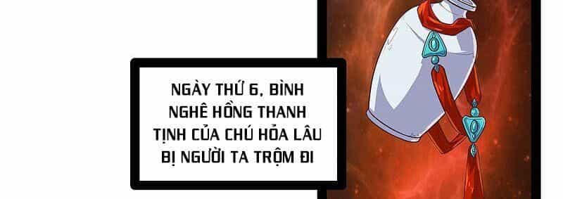 Đạp Toái Tiên Hà - Chương 140 - ảnh 4