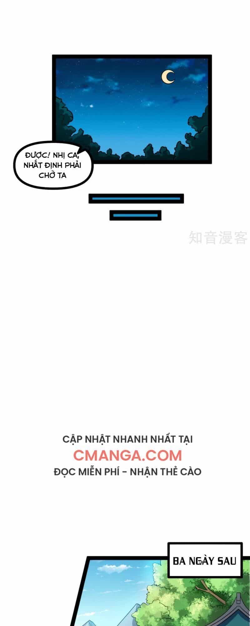 Đạp Toái Tiên Hà - Chương 142 - ảnh 15