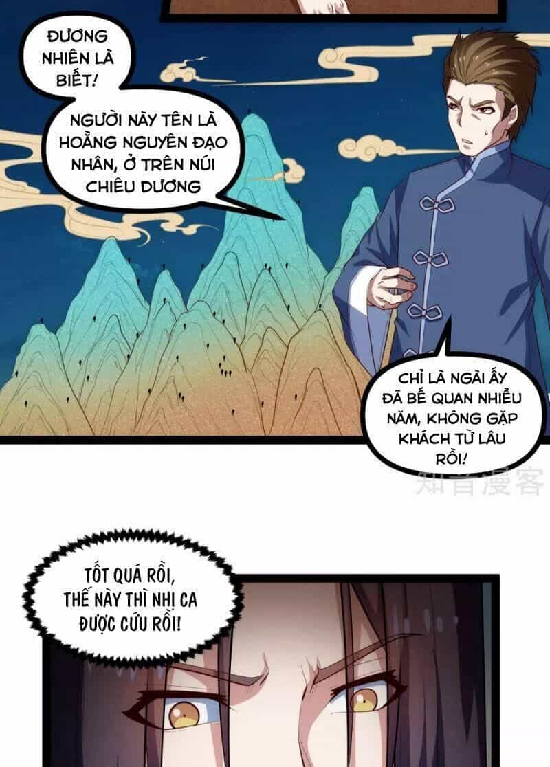Đạp Toái Tiên Hà - Chương 143 - ảnh 5