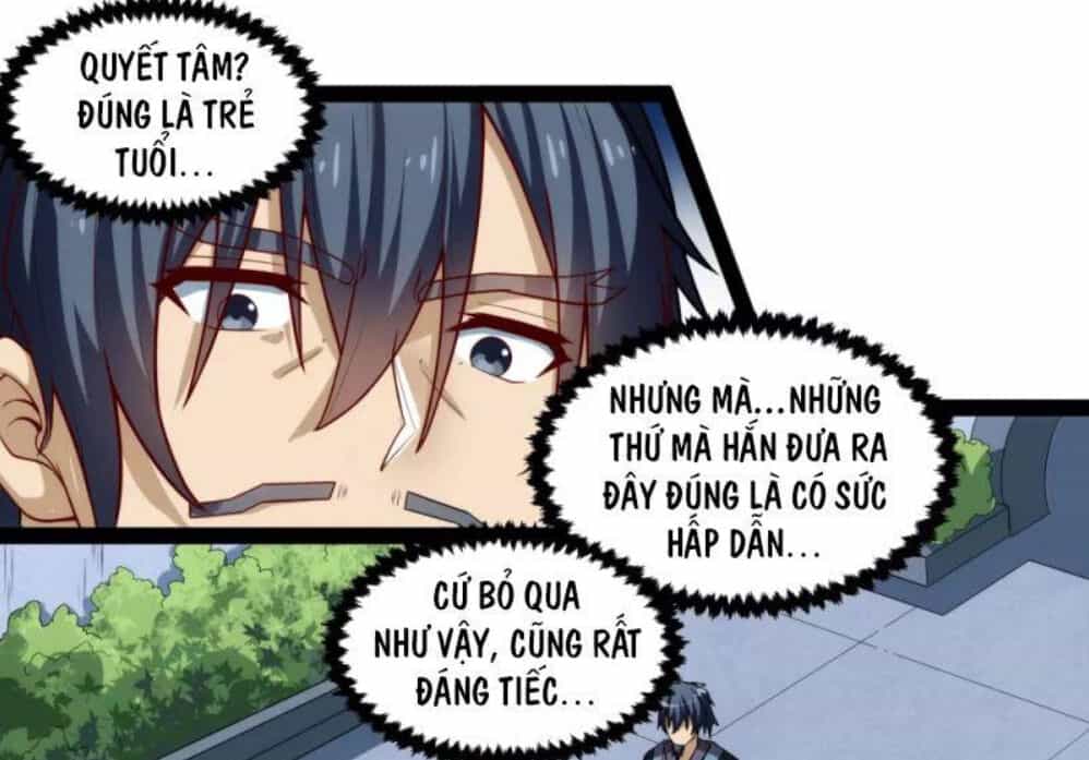 Đạp Toái Tiên Hà - Chương 144 - ảnh 31