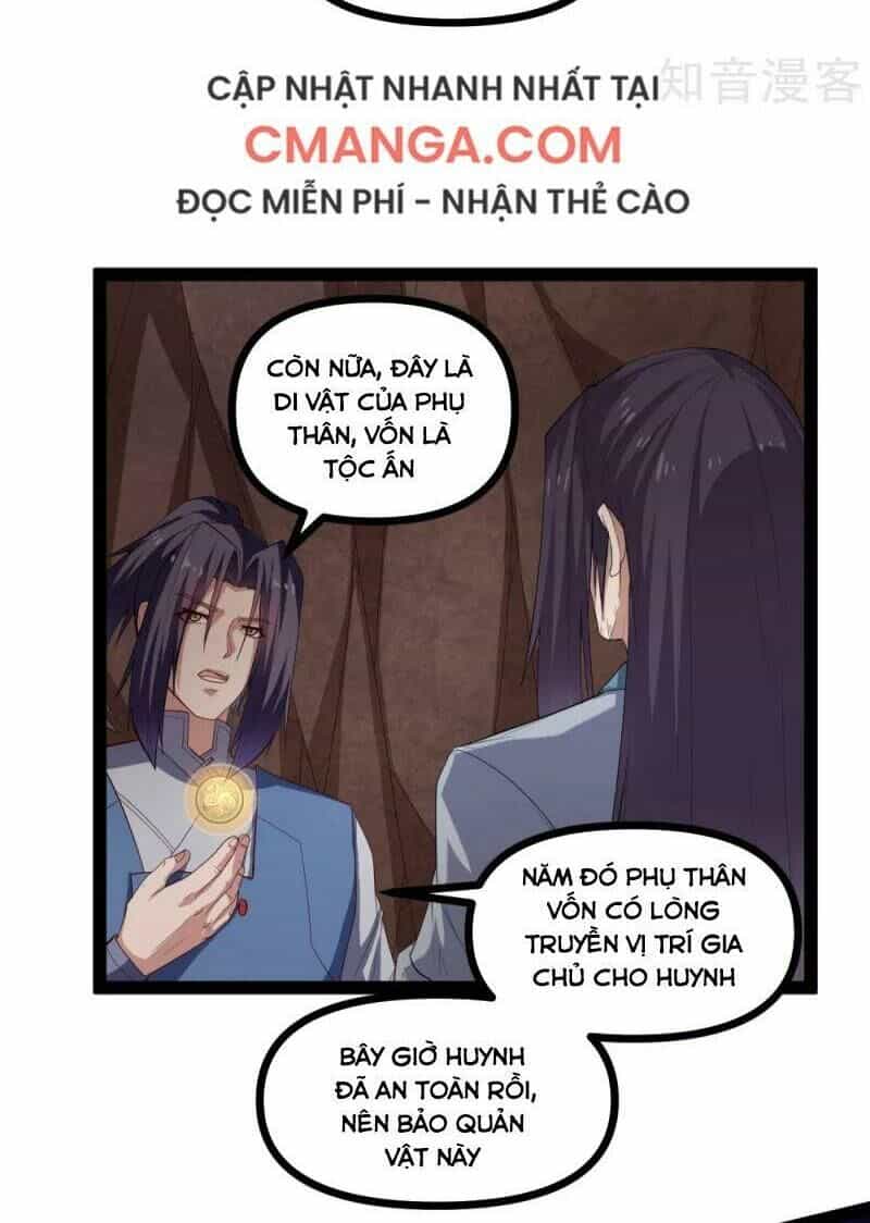 Đạp Toái Tiên Hà - Chương 146 - ảnh 13