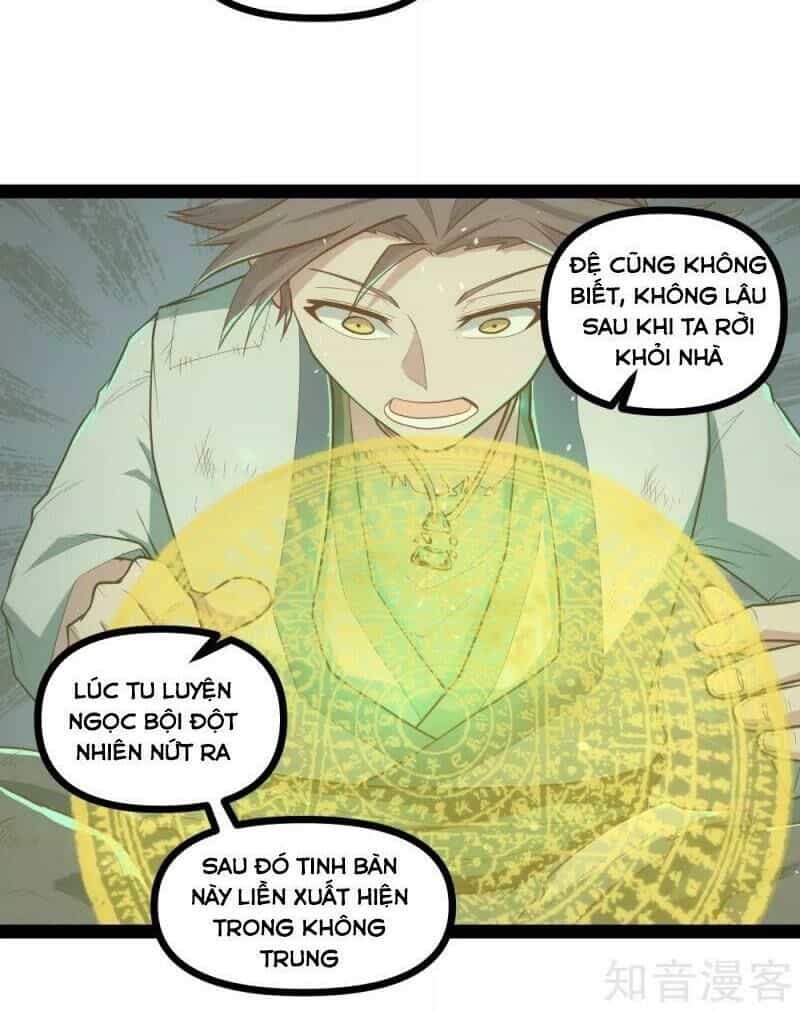 Đạp Toái Tiên Hà - Chương 147 - ảnh 12