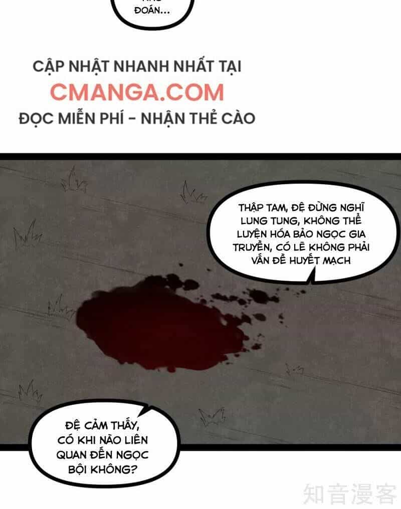 Đạp Toái Tiên Hà - Chương 147 - ảnh 14