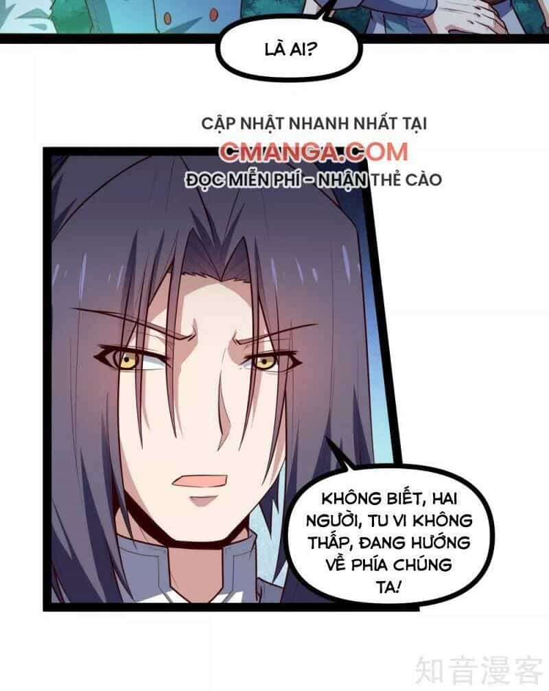 Đạp Toái Tiên Hà - Chương 147 - ảnh 18
