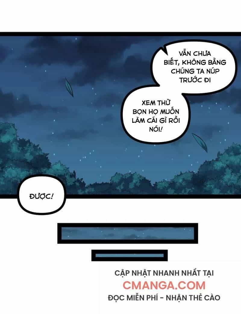 Đạp Toái Tiên Hà - Chương 147 - ảnh 20