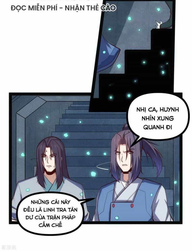 Đạp Toái Tiên Hà - Chương 148 - ảnh 17