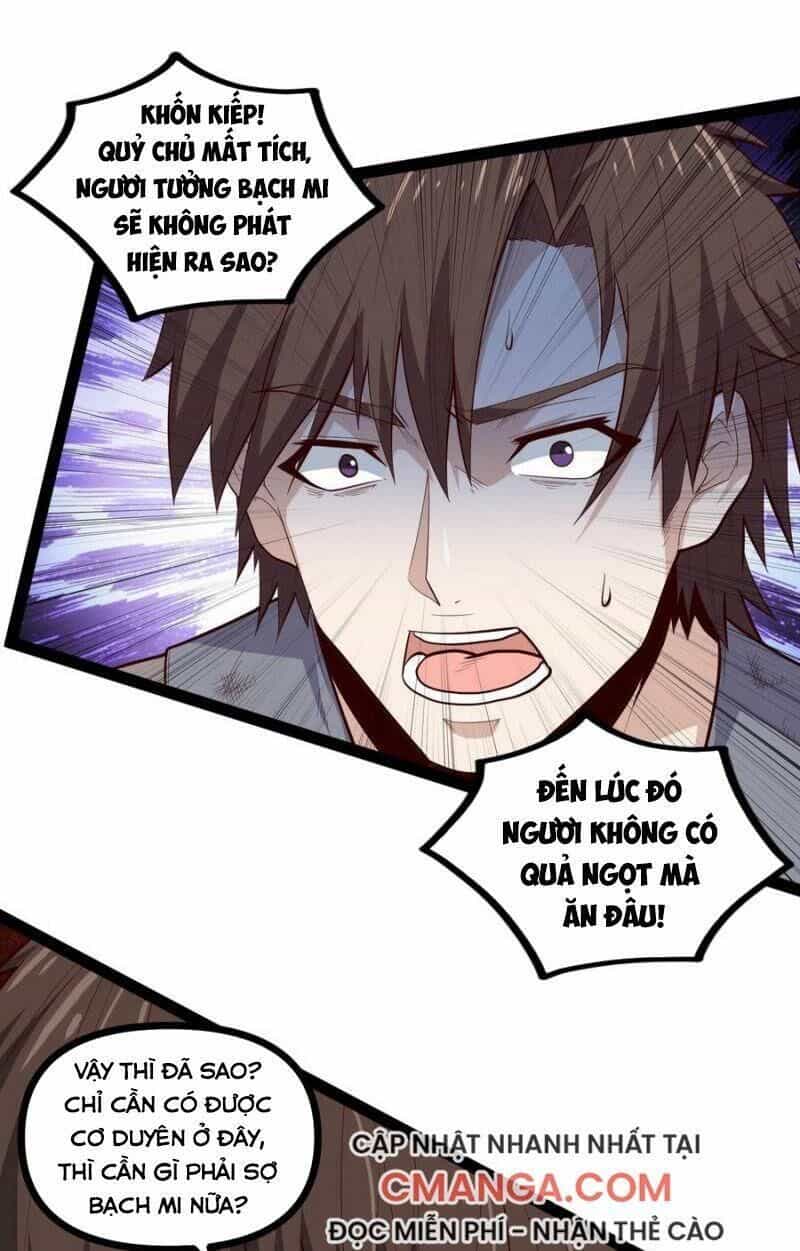 Đạp Toái Tiên Hà - Chương 148 - ảnh 22