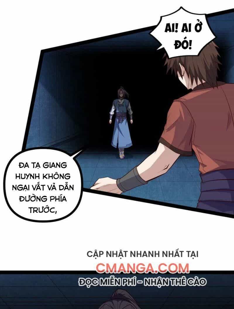 Đạp Toái Tiên Hà - Chương 149 - ảnh 6
