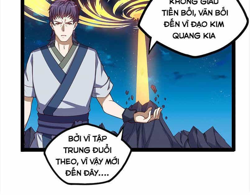 Đạp Toái Tiên Hà - Chương 152 - ảnh 4