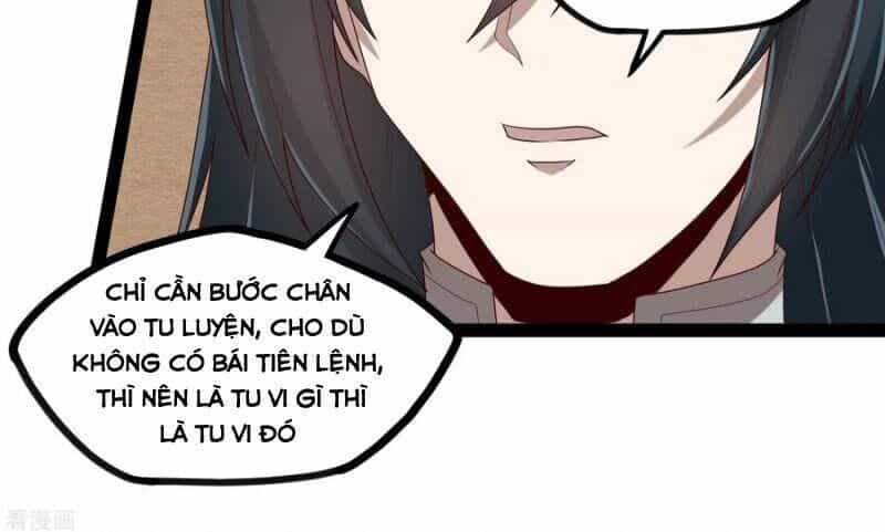 Đạp Toái Tiên Hà - Chương 155 - ảnh 22