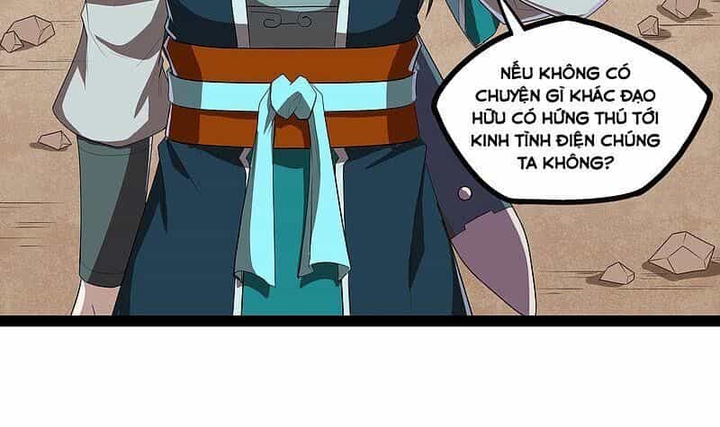 Đạp Toái Tiên Hà - Chương 157 - ảnh 18