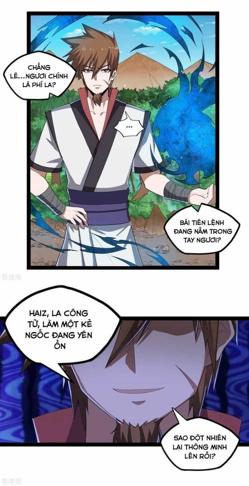 Đạp Toái Tiên Hà - Chương 158 - ảnh 14