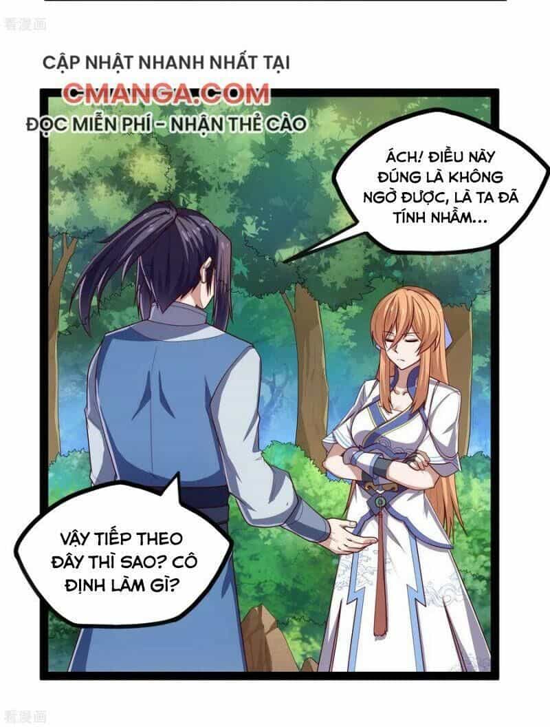 Đạp Toái Tiên Hà - Chương 159 - ảnh 13