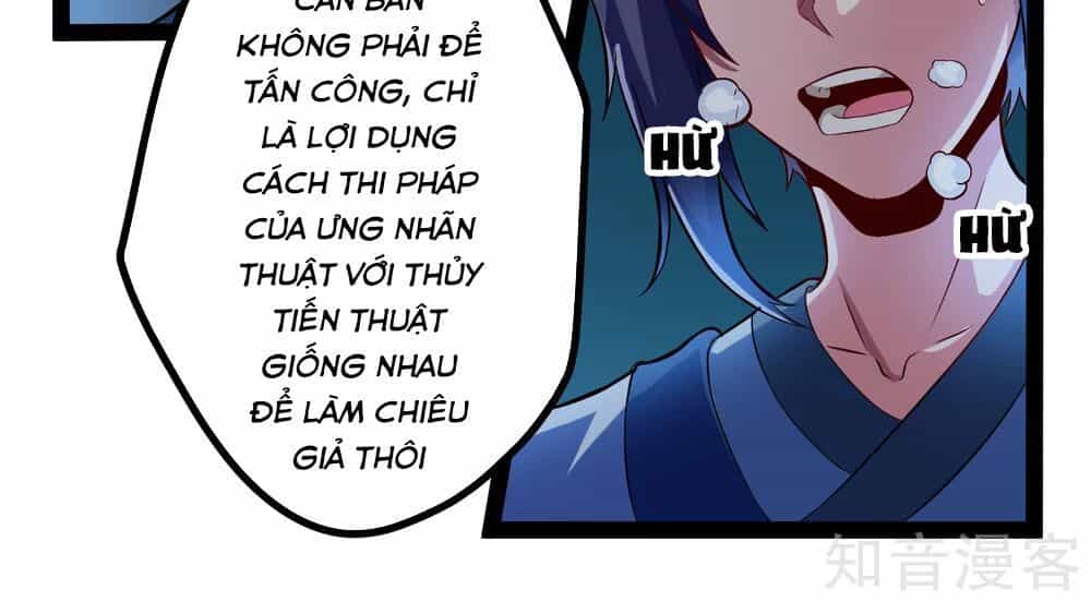 Đạp Toái Tiên Hà - Chương 16 - ảnh 12