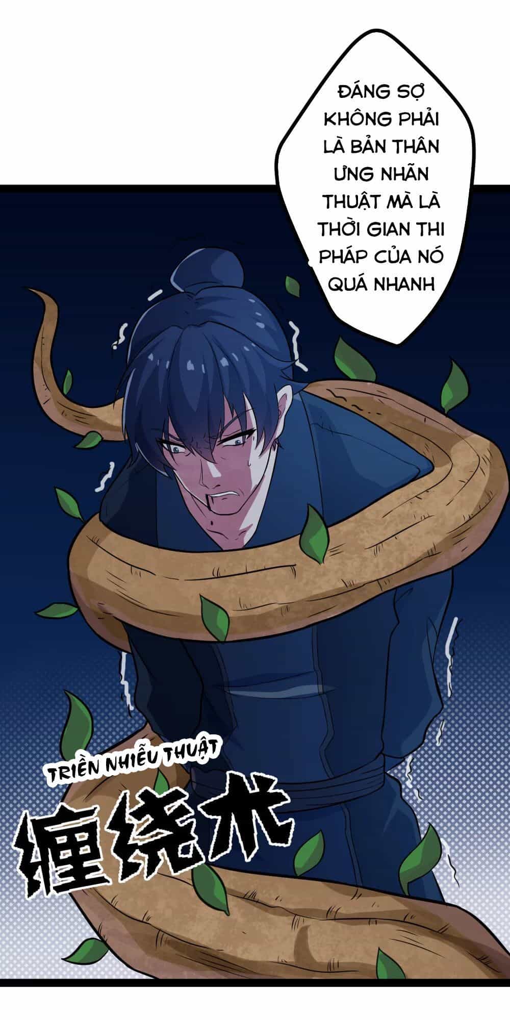 Đạp Toái Tiên Hà - Chương 16 - ảnh 13