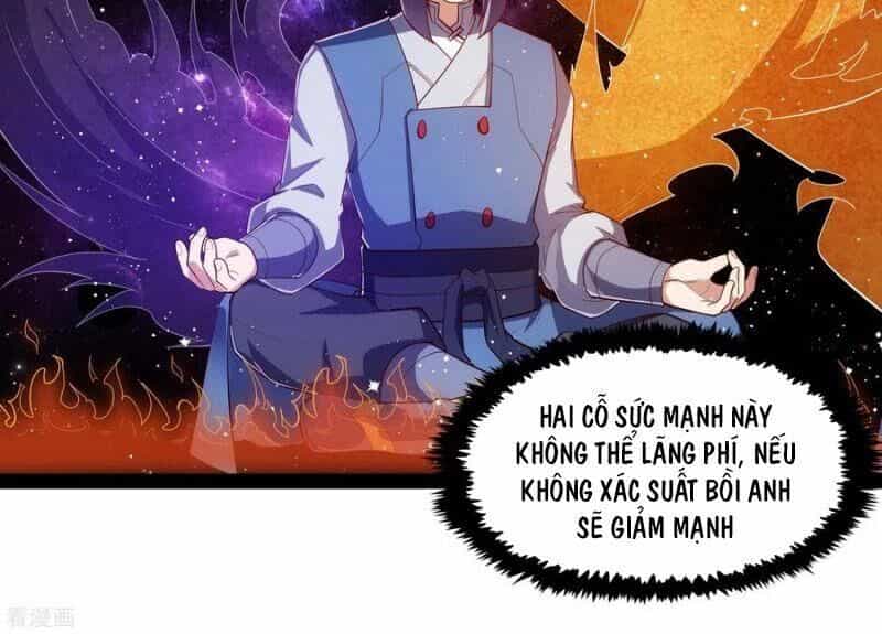 Đạp Toái Tiên Hà - Chương 161 - ảnh 19