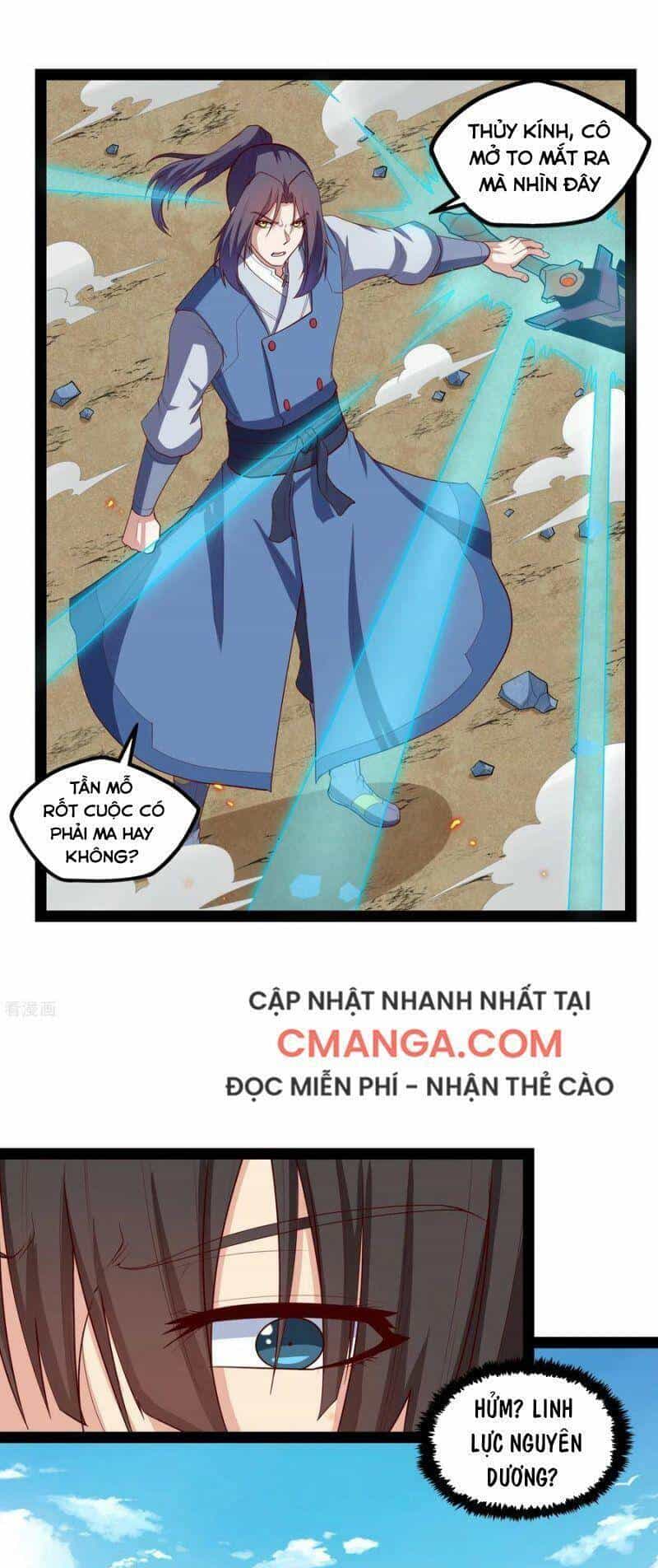 Đạp Toái Tiên Hà - Chương 163 - ảnh 14