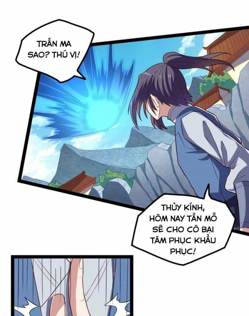 Đạp Toái Tiên Hà - Chương 163 - ảnh 8