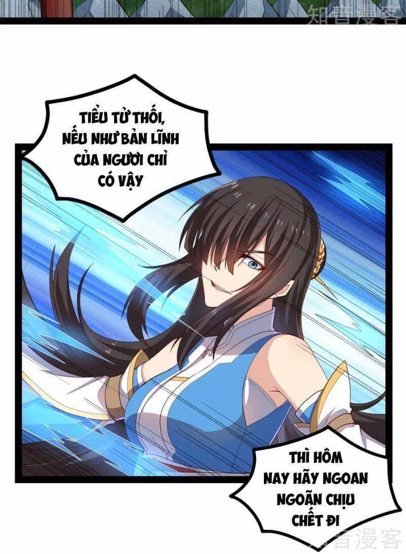 Đạp Toái Tiên Hà - Chương 164 - ảnh 3
